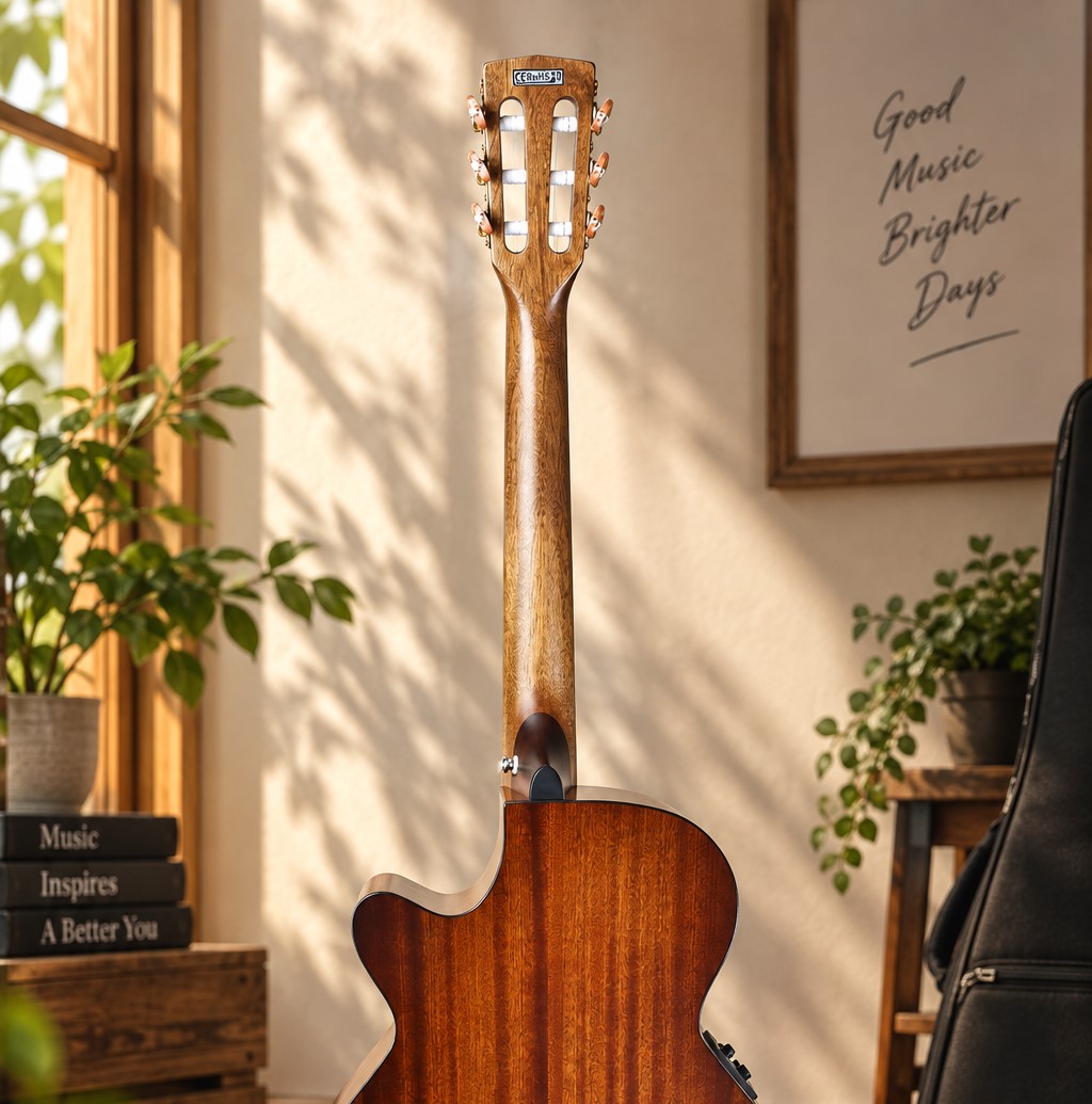 dan-guitar-classic-cort-cec5-voi-can-mahogany-dang